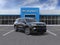2026 Chevrolet Traverse LT w/1LT