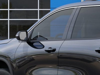2026 Chevrolet Traverse LT w/1LT