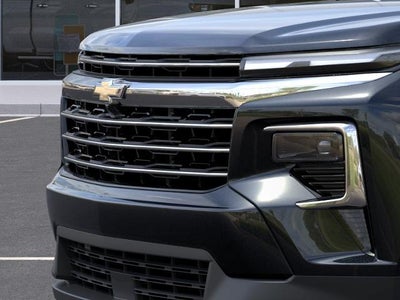 2026 Chevrolet Traverse LT w/1LT