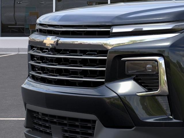 2026 Chevrolet Traverse LT w/1LT