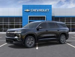 2026 Chevrolet Traverse LT w/1LT