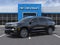 2026 Chevrolet Traverse LT w/1LT