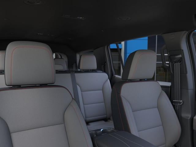 2026 Chevrolet Traverse LT w/1LT