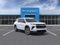 2027 Chevrolet Traverse LT w/1LT