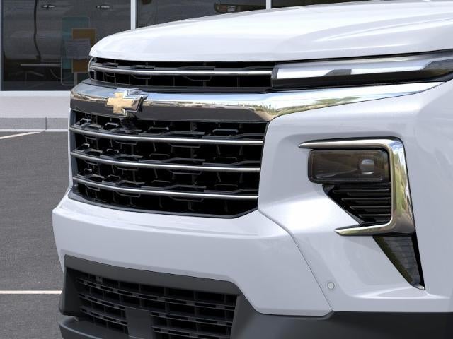 2027 Chevrolet Traverse LT w/1LT