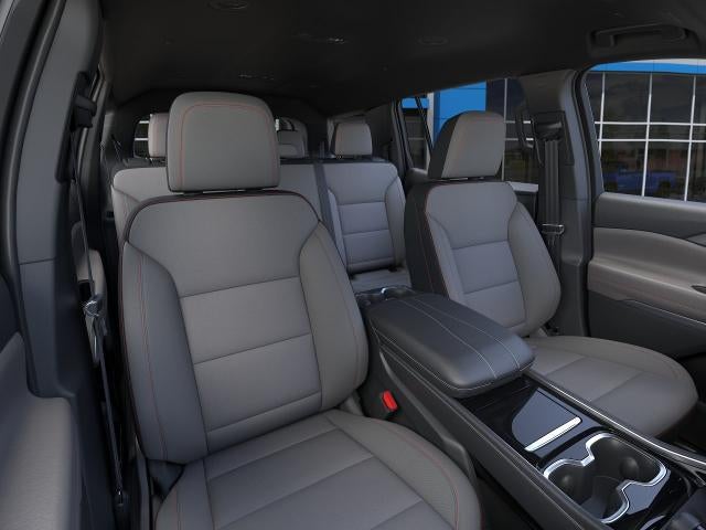 2027 Chevrolet Traverse LT w/1LT