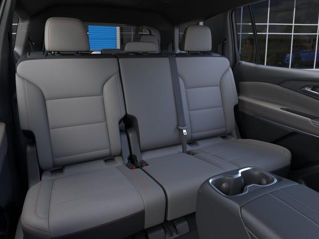2027 Chevrolet Traverse LT w/1LT