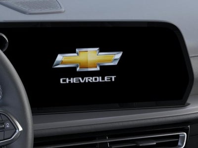 2027 Chevrolet Traverse LT w/1LT