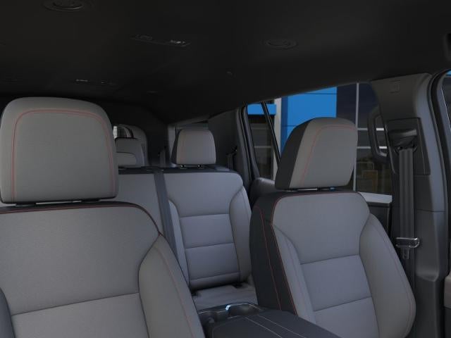 2027 Chevrolet Traverse LT w/1LT