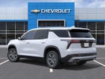 2027 Chevrolet Traverse LT w/1LT