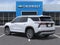 2027 Chevrolet Traverse LT w/1LT