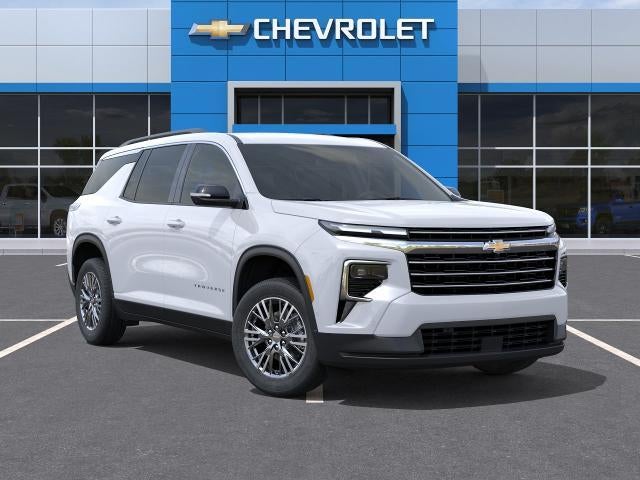 2027 Chevrolet Traverse LT w/1LT