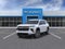 2027 Chevrolet Traverse LT w/1LT
