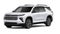 2027 Chevrolet Traverse LT w/1LT