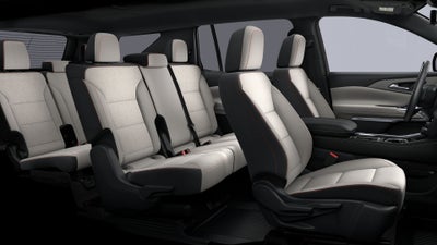 2027 Chevrolet Traverse LT w/1LT