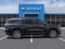2027 Chevrolet Traverse LT w/1LT