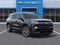 2027 Chevrolet Traverse LT w/1LT