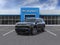 2027 Chevrolet Traverse LT w/1LT