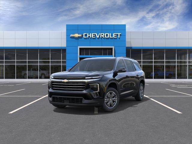 2027 Chevrolet Traverse LT w/1LT