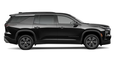 2027 Chevrolet Traverse LT w/1LT
