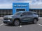 2026 Chevrolet Traverse LT w/1LT