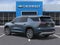 2026 Chevrolet Traverse LT w/1LT