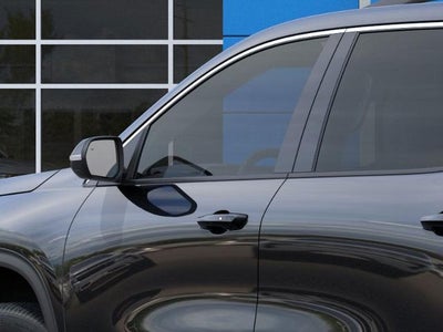 2026 Chevrolet Traverse LT w/1LT