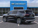 2026 Chevrolet Traverse LT w/1LT