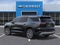 2026 Chevrolet Traverse LT w/1LT