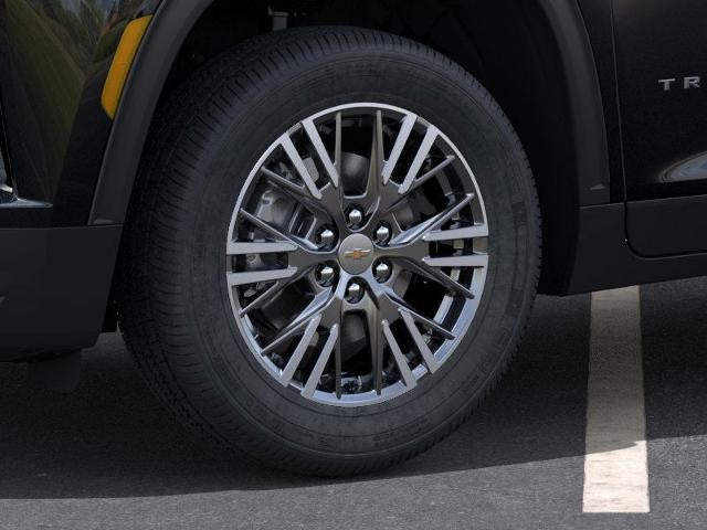 2026 Chevrolet Traverse LT w/1LT