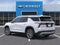 2026 Chevrolet Traverse LT w/1LT