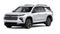 2026 Chevrolet Traverse LT w/1LT