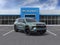 2027 Chevrolet Traverse LT w/1LT