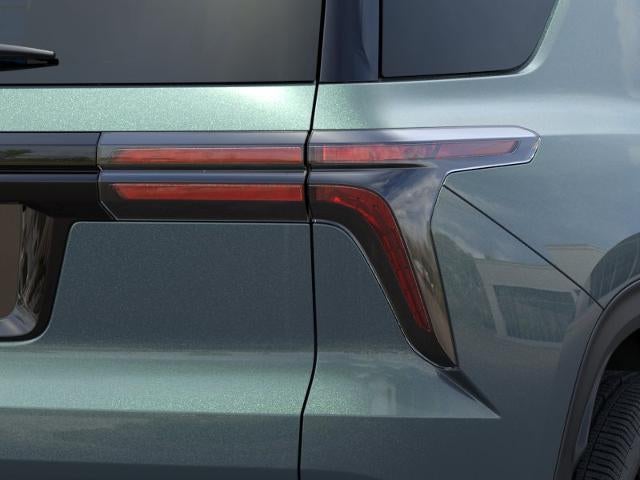 2027 Chevrolet Traverse LT w/1LT