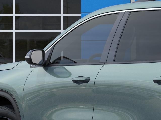 2027 Chevrolet Traverse LT w/1LT