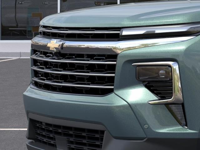 2027 Chevrolet Traverse LT w/1LT