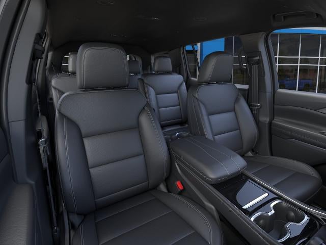 2027 Chevrolet Traverse LT w/1LT