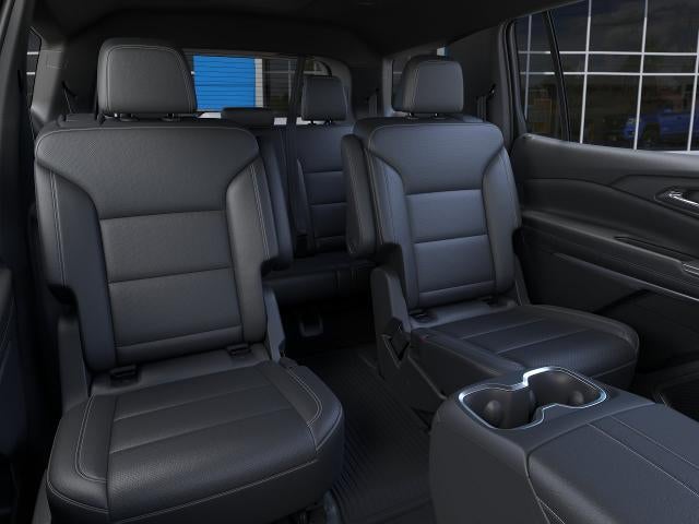 2027 Chevrolet Traverse LT w/1LT