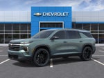 2027 Chevrolet Traverse LT w/1LT