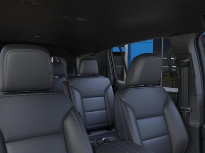 2027 Chevrolet Traverse LT w/1LT