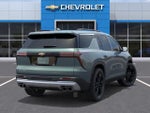 2027 Chevrolet Traverse LT w/1LT