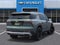 2027 Chevrolet Traverse LT w/1LT