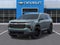 2027 Chevrolet Traverse LT w/1LT