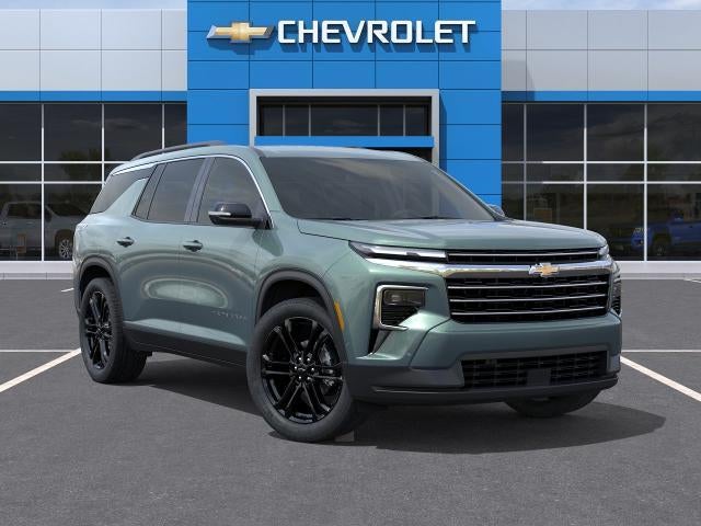 2027 Chevrolet Traverse LT w/1LT