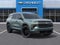 2027 Chevrolet Traverse LT w/1LT