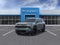 2027 Chevrolet Traverse LT w/1LT