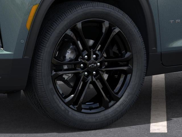 2027 Chevrolet Traverse LT w/1LT