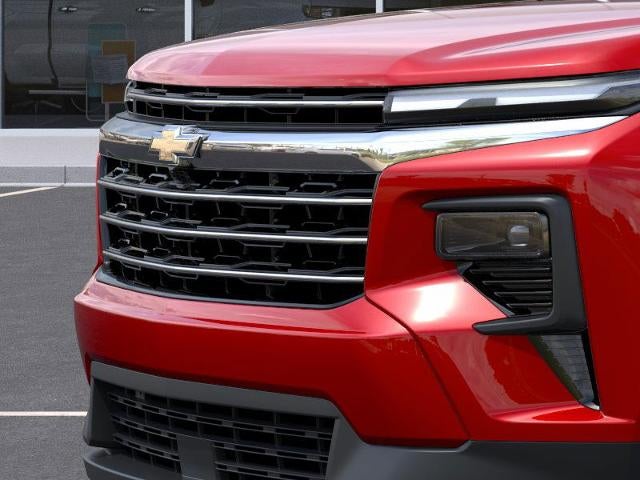 2026 Chevrolet Traverse LT w/1LT