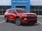 2026 Chevrolet Traverse LT w/1LT