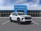 2027 Chevrolet Traverse LT w/1LT